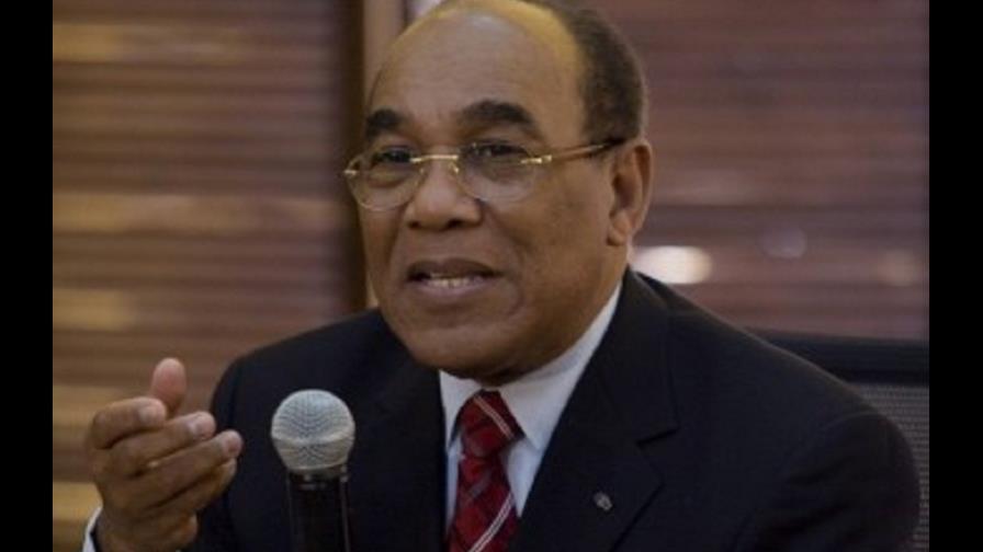 Fritz Cineas dice que Haití respeta disposiciones del gobierno dominicano Fritz Cineas dice que Haití respeta disposiciones del gobierno dominicano