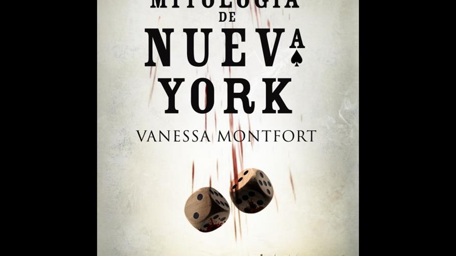La escritora Vanessa Montfort regresa a Nueva York junto a Charles Dickens