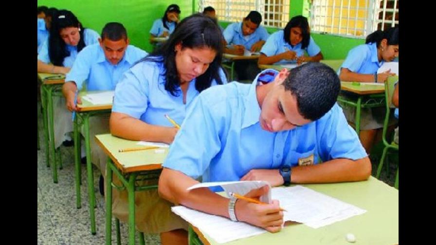 2,400 estudiantes participarán en la prueba piloto Pisa 2,400 estudiantes participarán en la prueba piloto Pisa