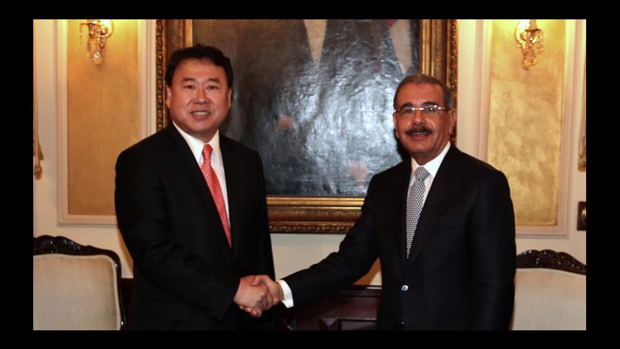 Cervecería coreana ampliará sus negocios con Republica Dominicana