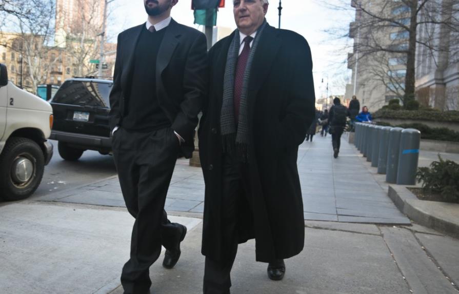 Condenan por fraude a cinco empleados de Madoff
