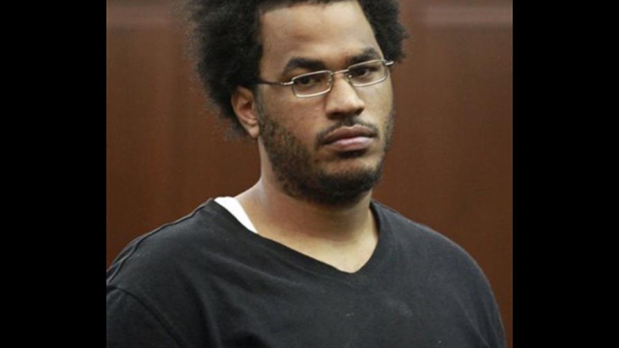 Dominicano José Pimentel condenado a 21 años por terrorismo Dominicano José Pimentel condenado a 21 años por terrorismo