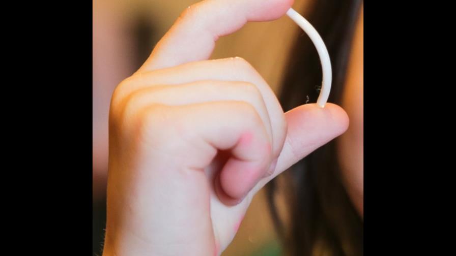 Matar mosquitos con nuestra propia sangre