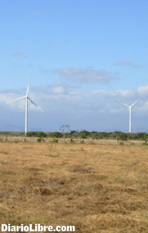 InterEnergy, con un proyecto eólico de 215 MW en Panamá