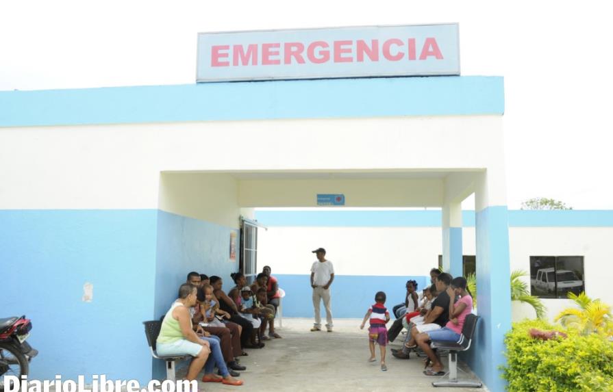 La chikungunya provoca 188 casos por día en Nigua
