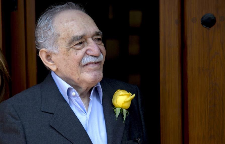 La familia de García Márquez decidirá cuando se serene si publica una obra inédita