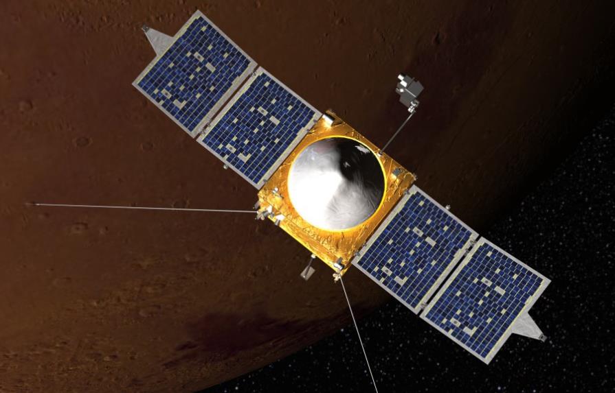 Experta costarricense afirma que MAVEN avanza hacia Marte según lo esperado