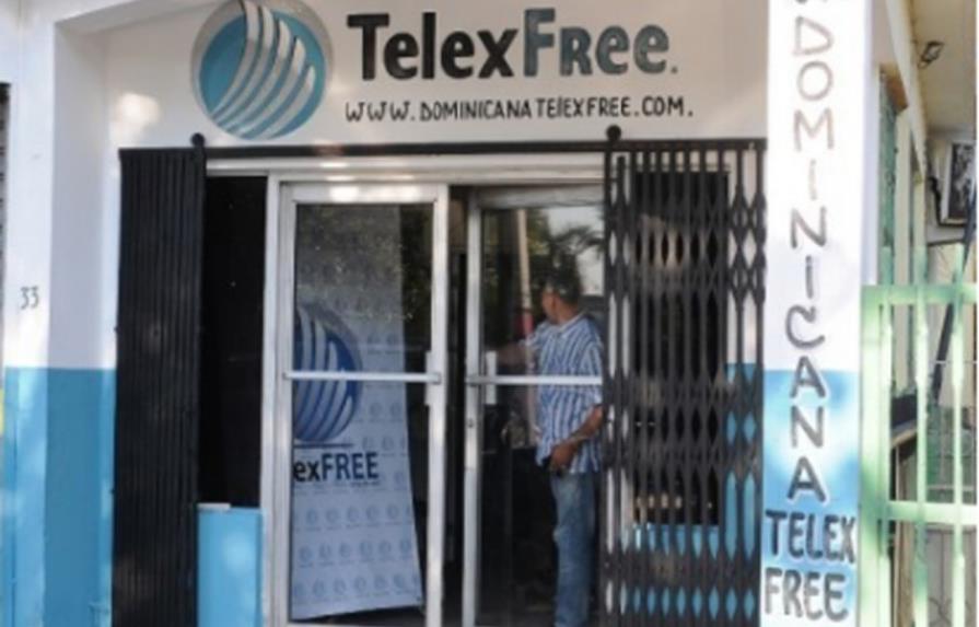Las dos primeras querellas del caso TelexFREE llegan al Ministerio Público