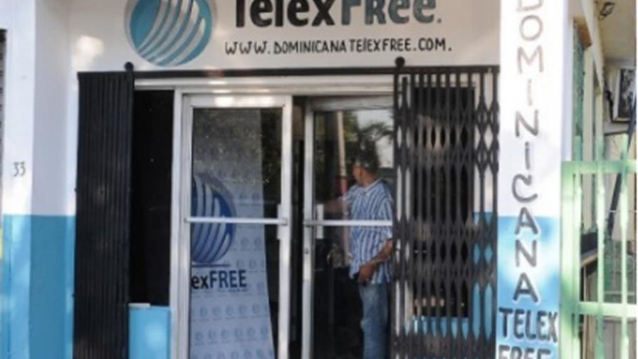 Las dos primeras querellas del caso TelexFREE llegan al Ministerio Público