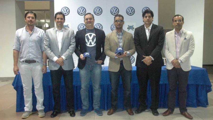 Rifarán yipetas en partidos de los Titanes del Distrito Nacional