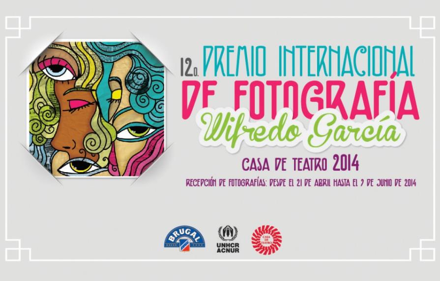 Convocatoria 12vo. Premio Internacional de Fotografía Wifredo García