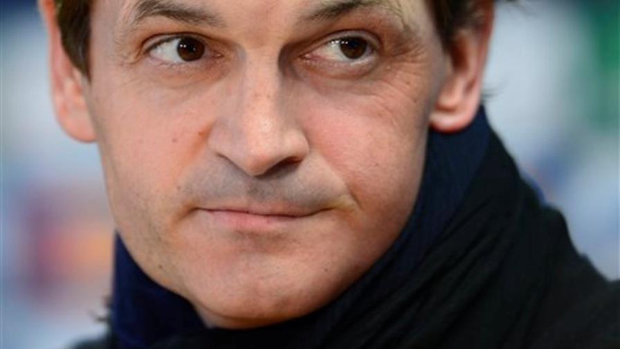 Fallece en Barcelona el ex entrenador del Barça Títo Vilanova
