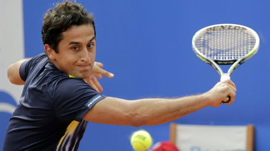 Nicolás Almagro: La victoria de hoy frente a Nadal es un punto de inflexión en mi carrera