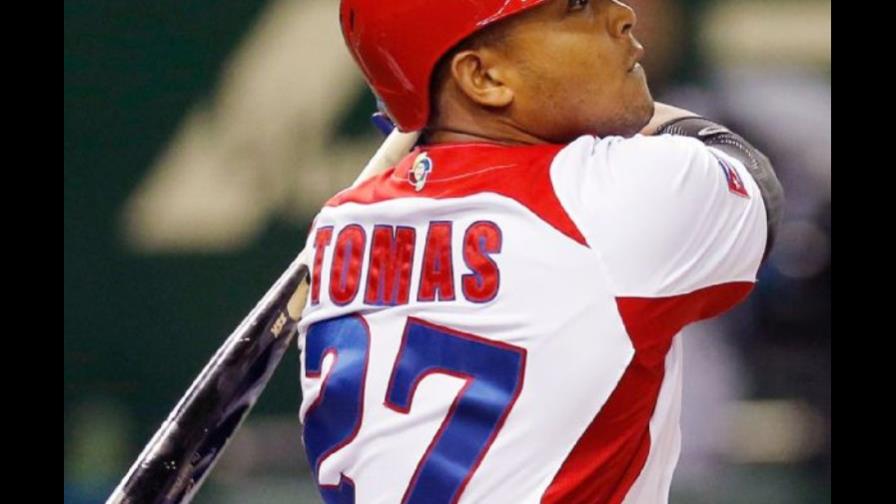 Alfredo Despaigne no sabía de pasaporte falso Alfredo Despaigne no sabía de pasaporte falso