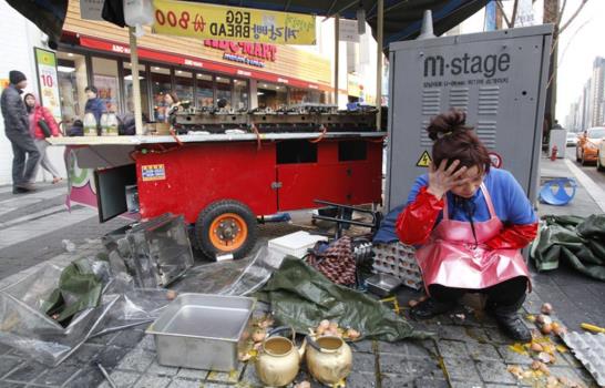 El lado oscuro de Gangnam Style El lado oscuro de Gangnam Style