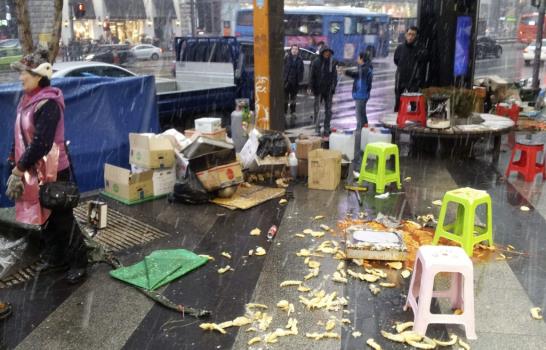 El lado oscuro de Gangnam Style El lado oscuro de Gangnam Style