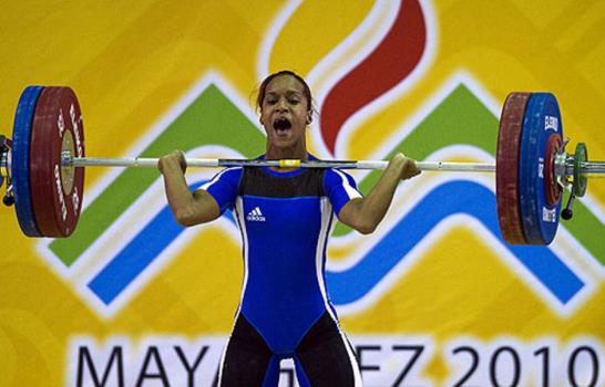 Medallistas olímpicos y mundiales competirán en el Panamericano de Pesas