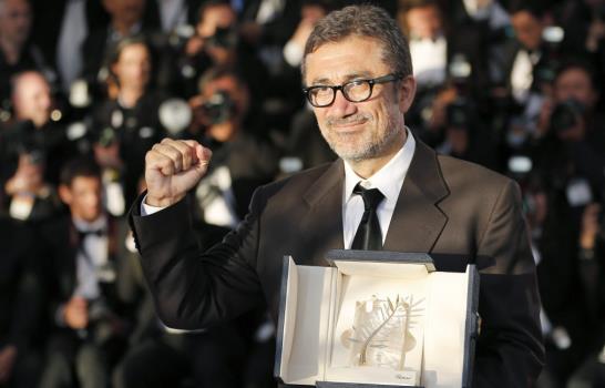 Cannes consagra al turco Ceylan y alienta el cine joven de Xavier Dolan