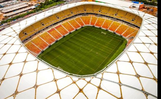 La FIFA da última mirada a ciudades sede del Mundial de Fútbol
