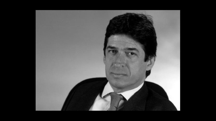 Muere el director del diario peruano El Comercio