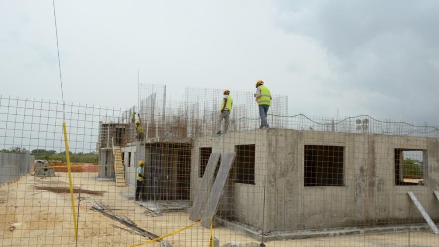 El costo de construcción de viviendas sube 2.5% El costo de construcción de viviendas sube 2.5%