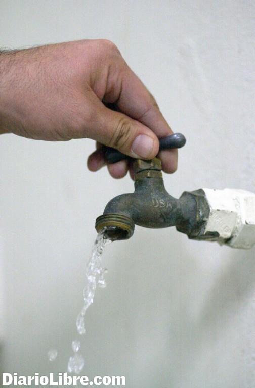 El Ministerio de Medio Ambiente quiere regular el uso del agua