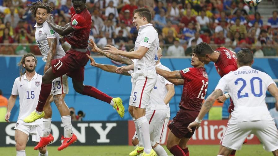 Audiencia de televisión en Estados Unidos supera a la NBA y la MLB