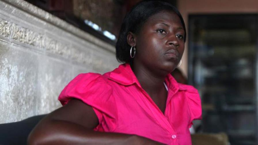 Juliana Deguis puede buscar su cédula cuando quiera, dice la Junta Central Electoral Juliana Deguis puede buscar su cédula cuando quiera, dice la Junta Central Electoral