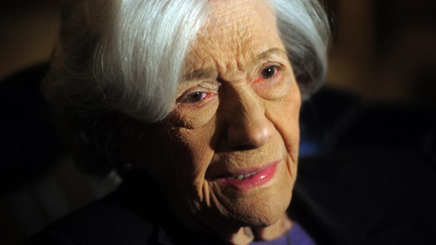 Fallece la escritora española Ana María Matute