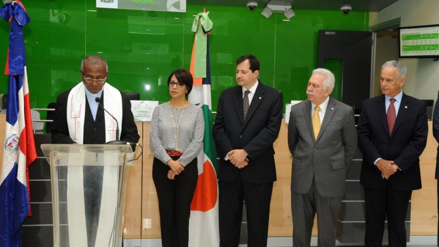 Banco BHD inaugura oficina en La Romana Banco BHD inaugura oficina en La Romana