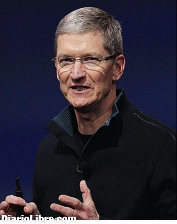 Apple desea regresar a los gloriosos días de $100 por acción