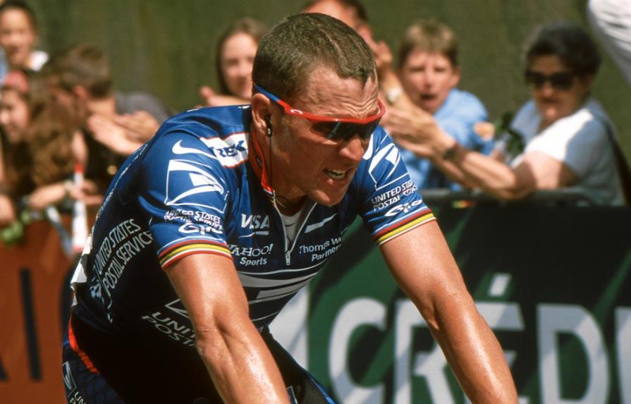 Quince años del primer Tour de Francia de Lance Armstrong, el comienzo del mayor fraude