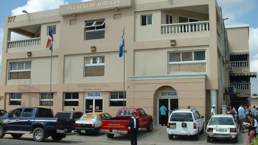 Investigan la muerte de un recluso en la provincia Santo Domingo