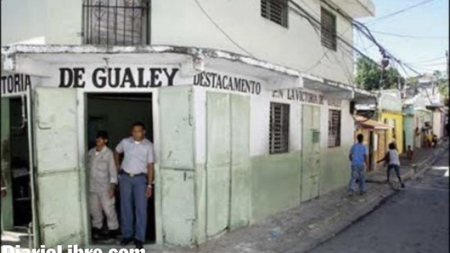 Matan a un dirigente comunitario de Gualey
