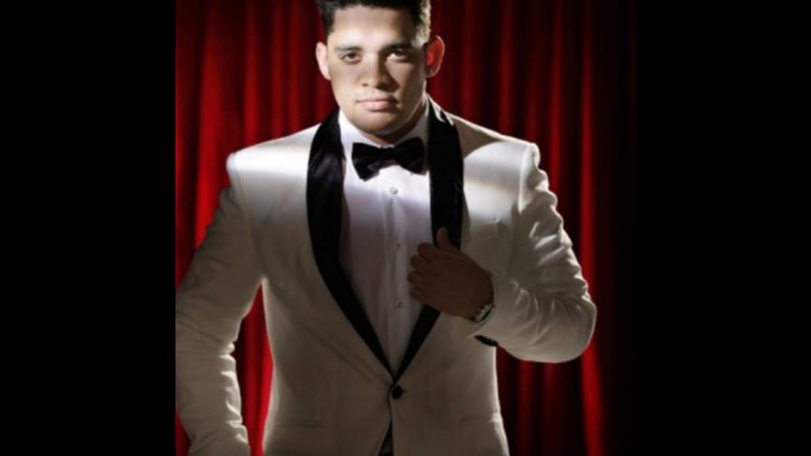 Rafely Rosario presenta un cuadro de presión alta, ansiedad y depresión Rafely Rosario presenta un cuadro de presión alta, ansiedad y depresión