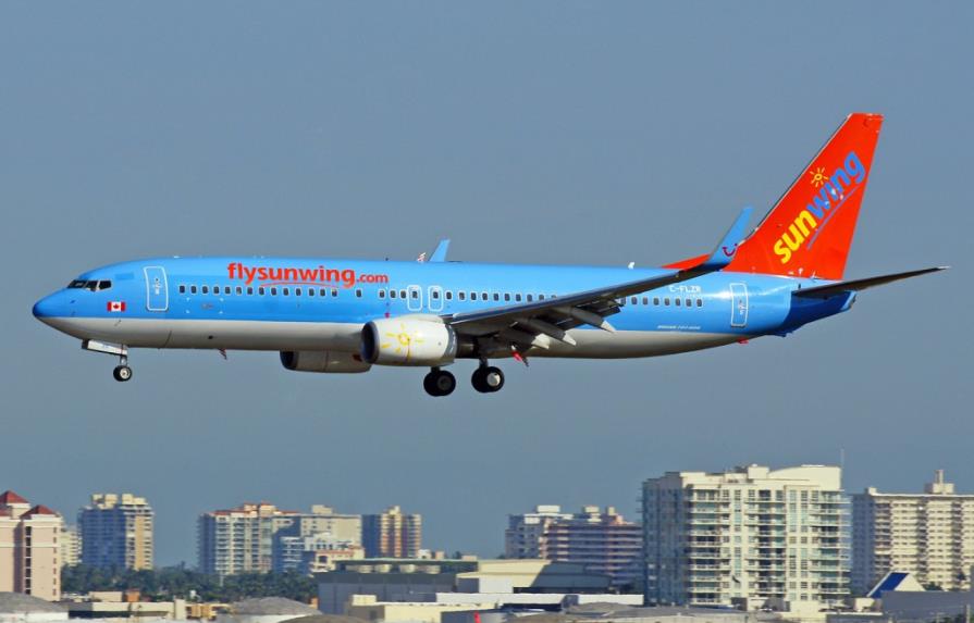 Amenaza de pasajero obliga a avión con destino a Panamá a regresar a Toronto