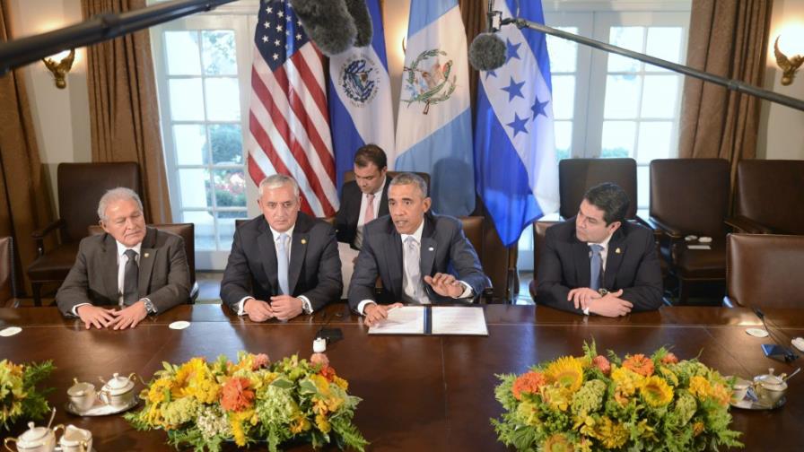 Obama advierte que niños inmigrantes que no cumplan requisitos serán deportados