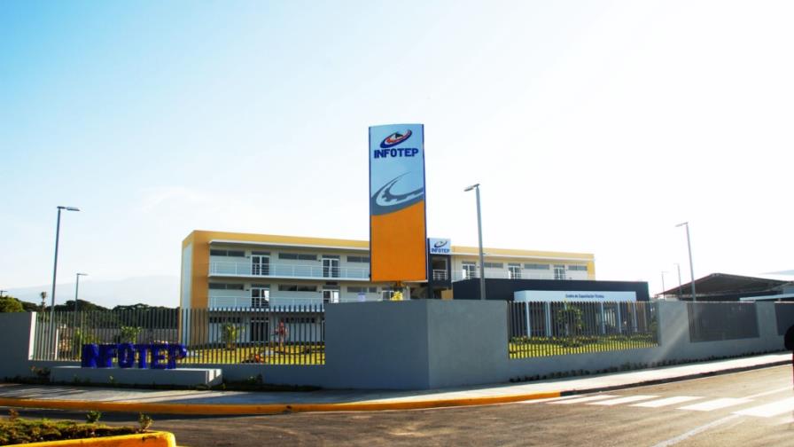 INFOTEP lleva a San Juan de la Maguana la formación técnica
