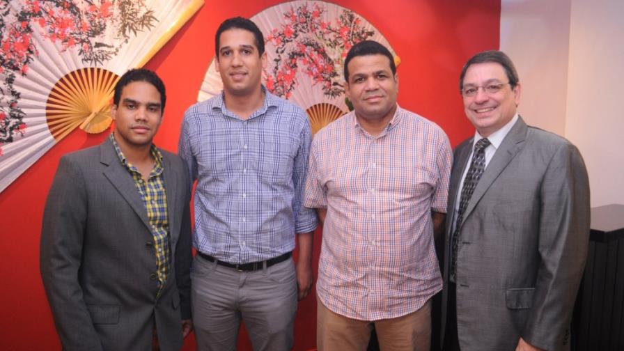 Yao Asian Cuisine inaugura sucursal Yao Asian Cuisine inaugura sucursal