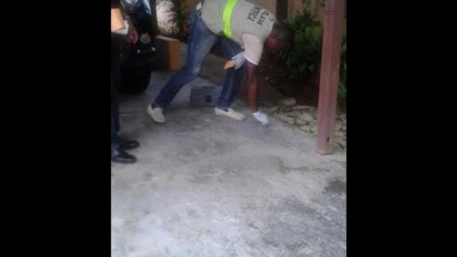 Hallan muerto a ex fiscal de El Seibo Rafael Castro