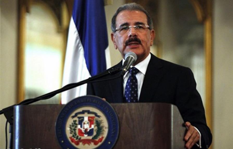 Crecen las expectativas por cambios anunciados por Danilo Medina