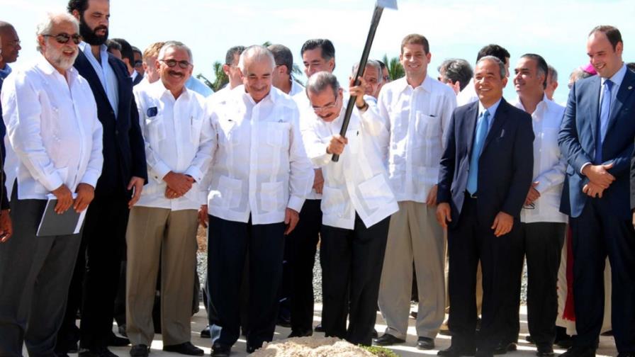 Natural gas: an energy appetite that will have to wait in the Dominican Republic