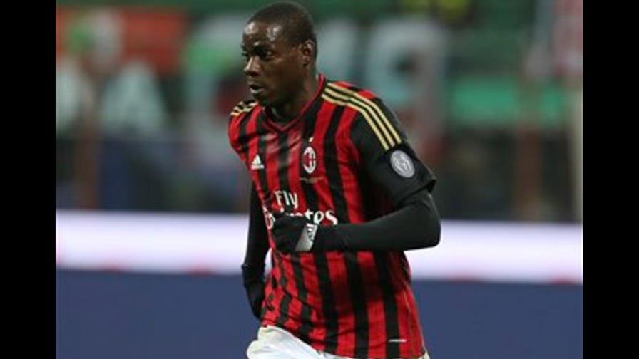 Mario Balotelli vuelve a la Premier con Liverpool