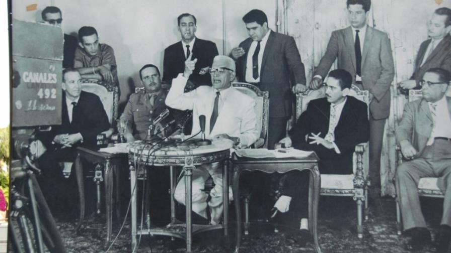 Se cumplen 51 años del fin de un gobierno que duró siete meses Se cumplen 51 años del fin de un gobierno que duró siete meses