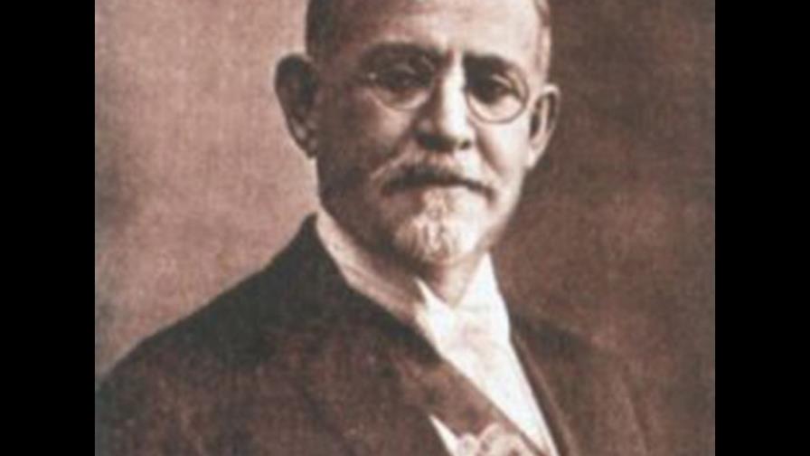 Horacio Vásquez y la reelección