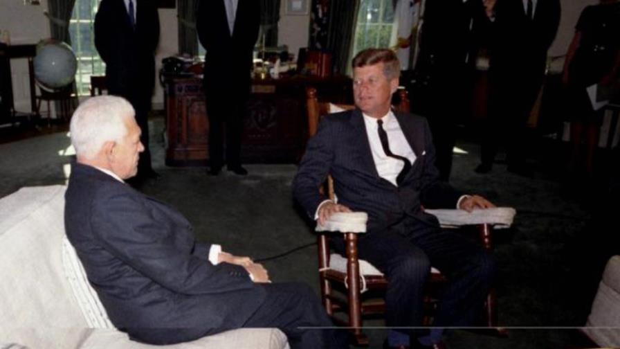 Bosch bajo la lupa americana