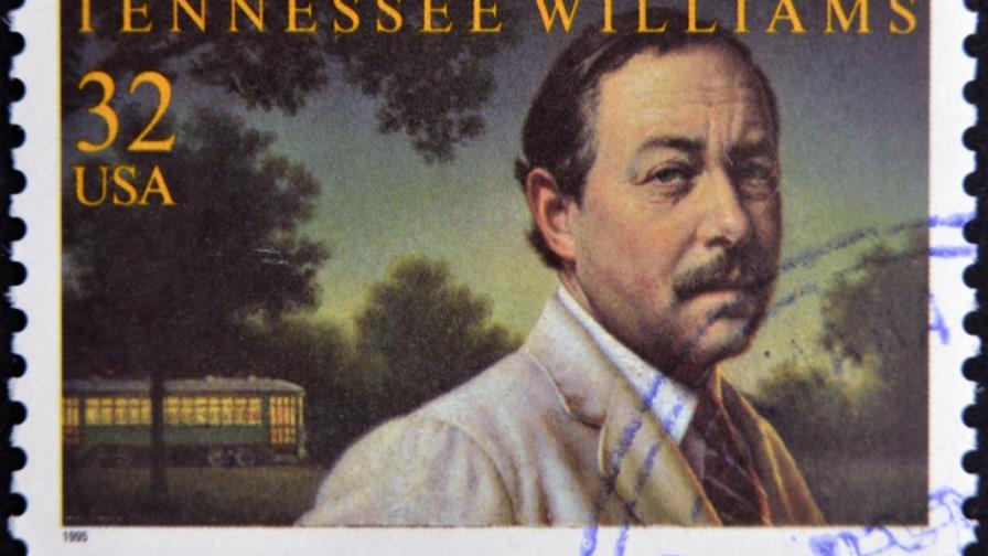 Un tranvía llamado Deseo