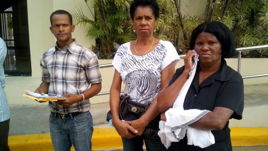 Madre dice que le mataron a su hija en Suiza para cobrar un seguro de €60,000