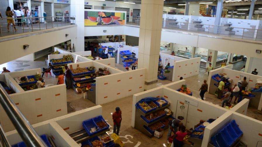 Realizarán una feria en el Mercado de Villa Consuelo