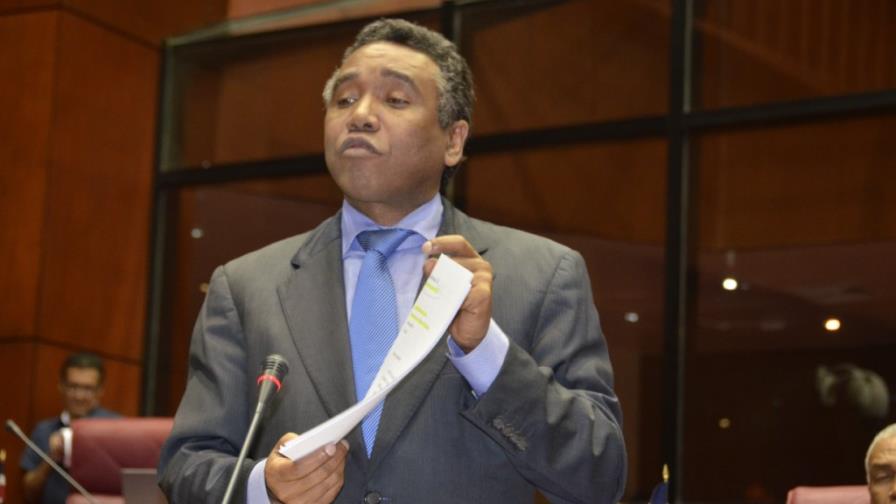 La Suprema Corte de Justicia ratifica archivos de sometimientos contra Félix Bautista